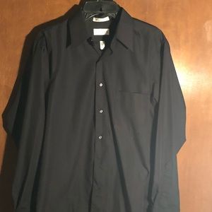 Van Heusen Button Down Dress Shirt